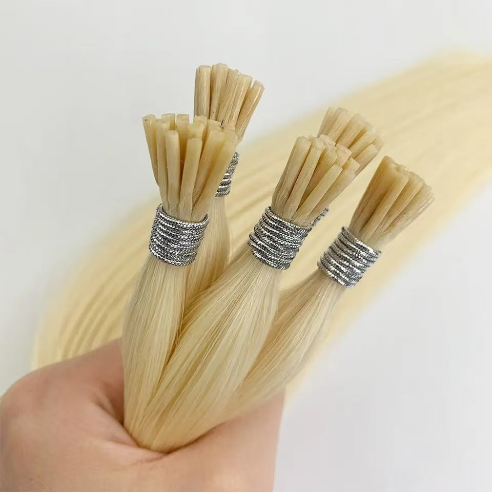 Wedoo remy hair extensions