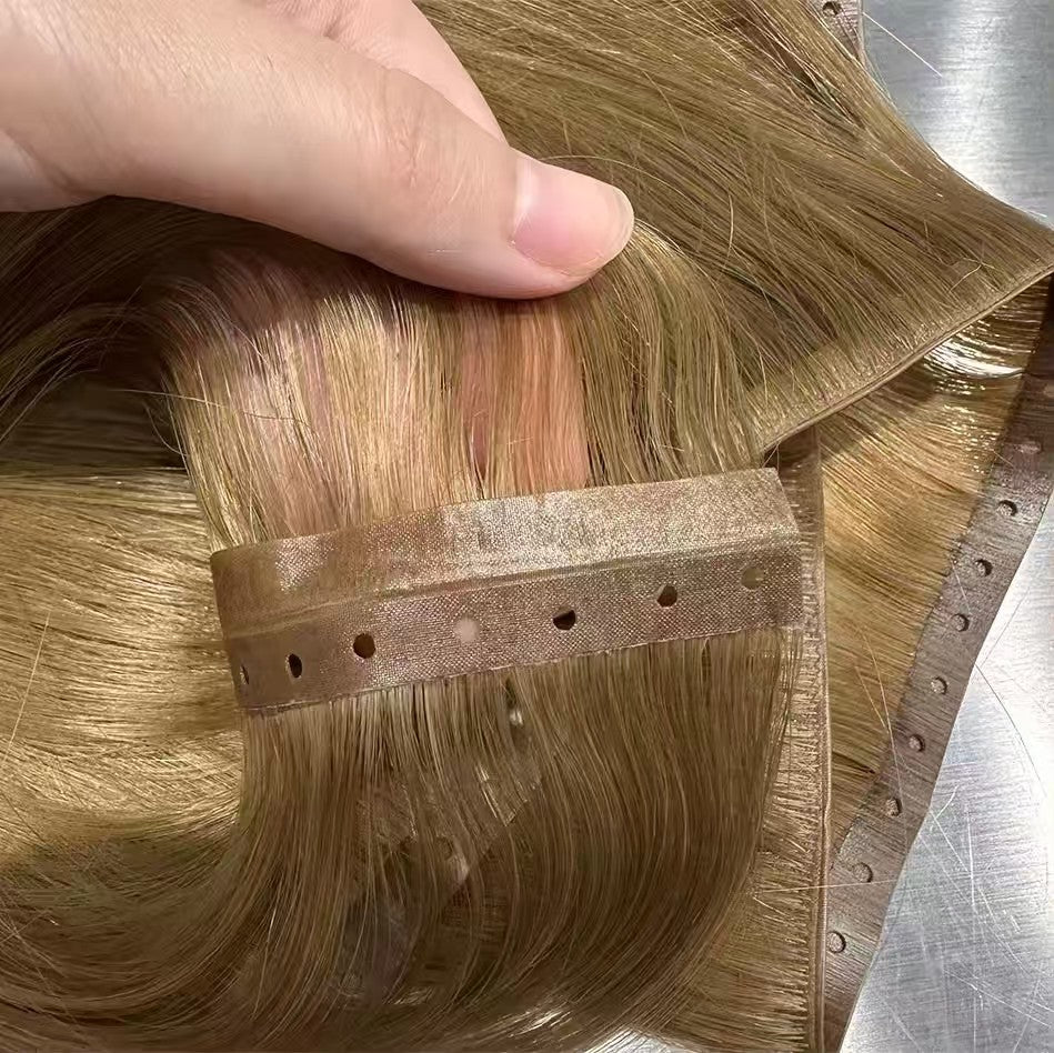 Wedoo remy hair extensions