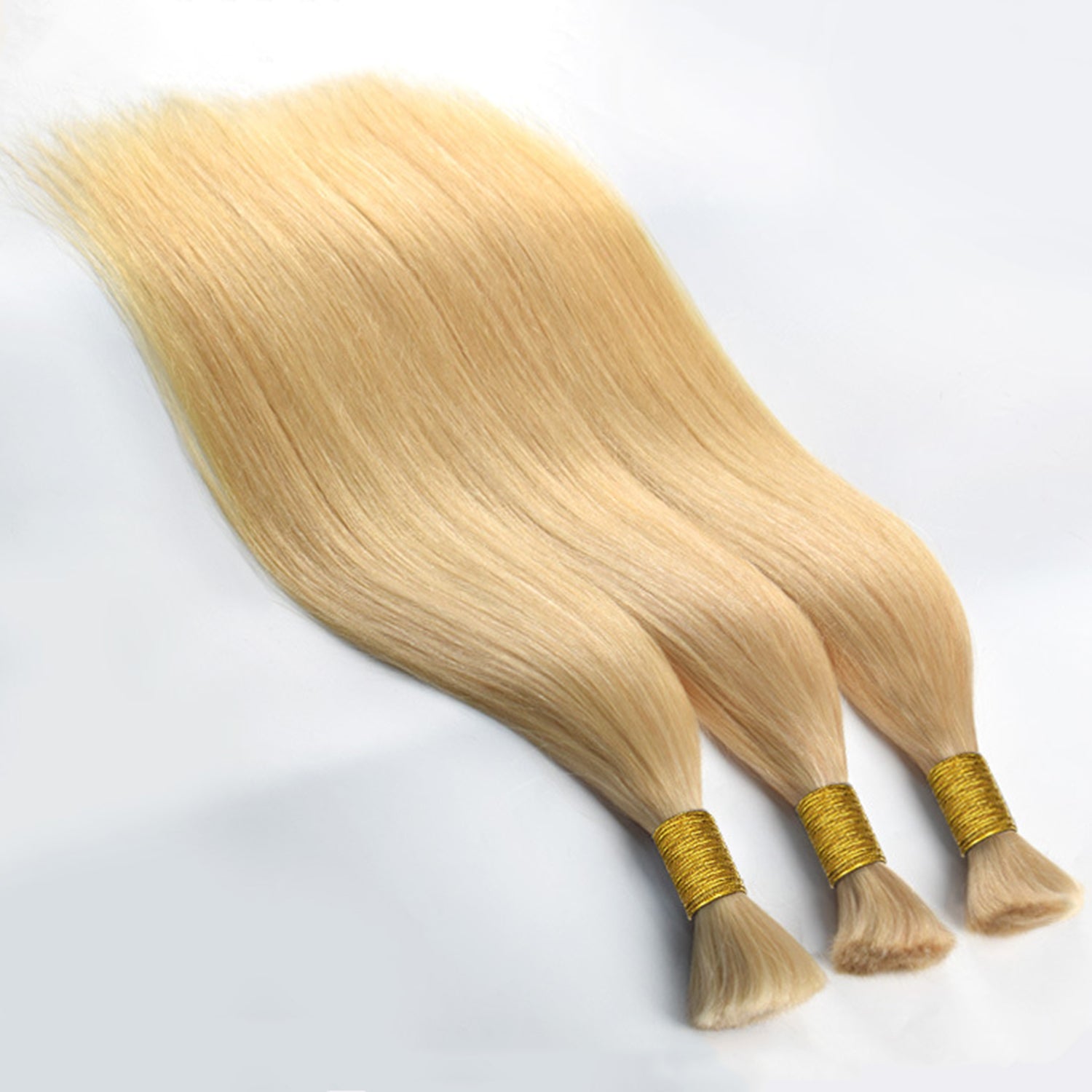 Wedoo remy hair bundles