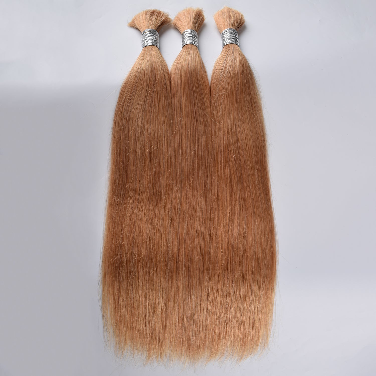 Wedoo remy hair bundles