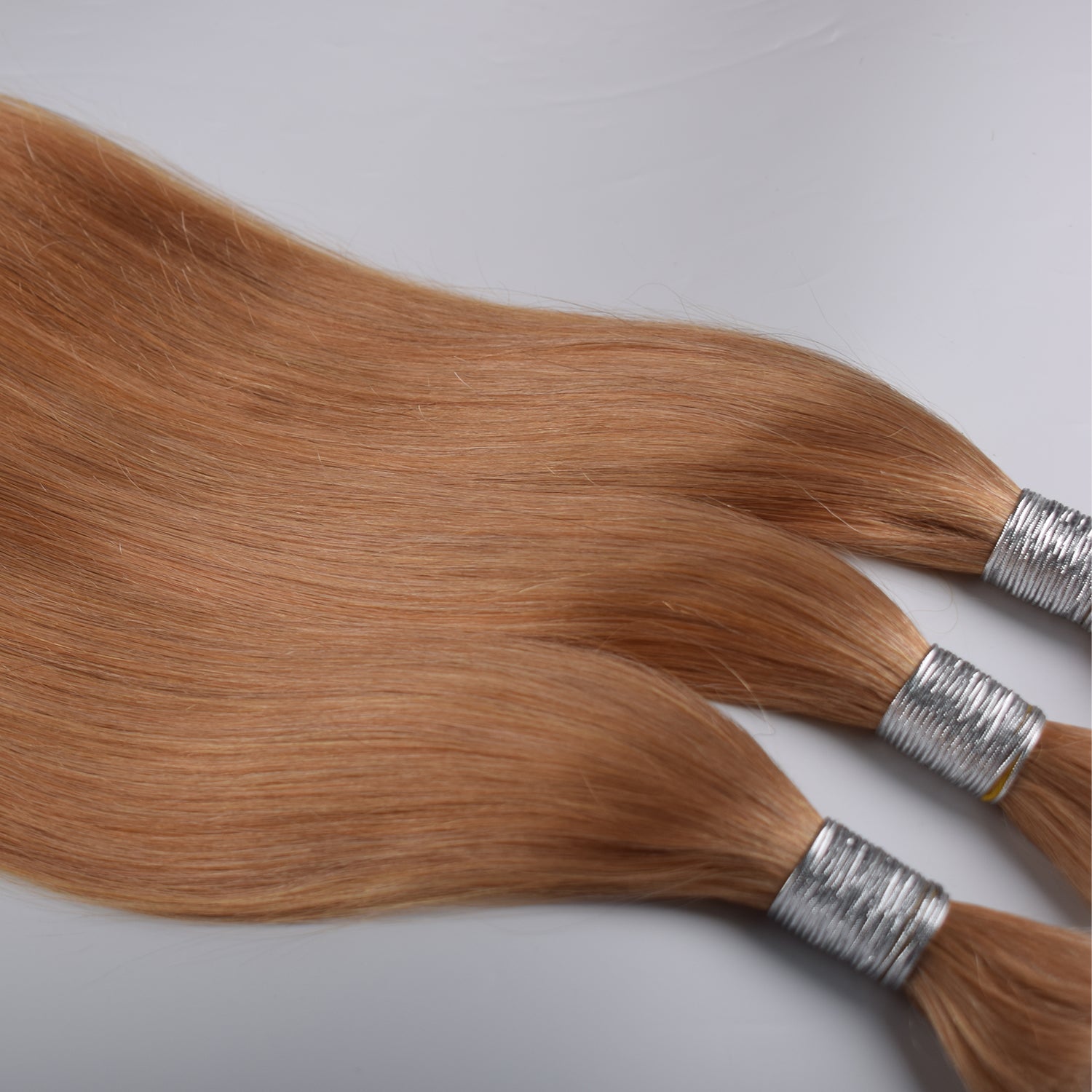 Wedoo remy hair bundles
