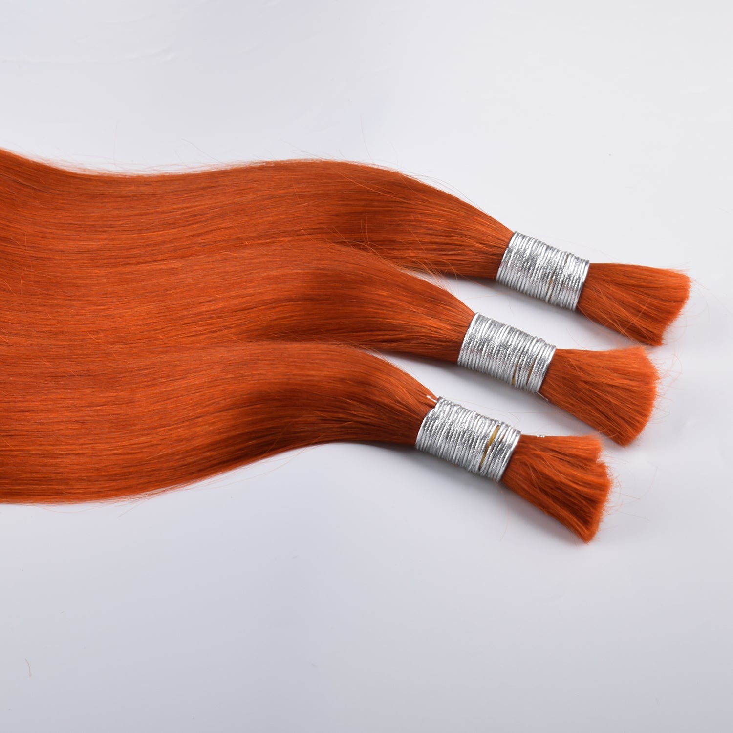 Wedoo remy hair bundles
