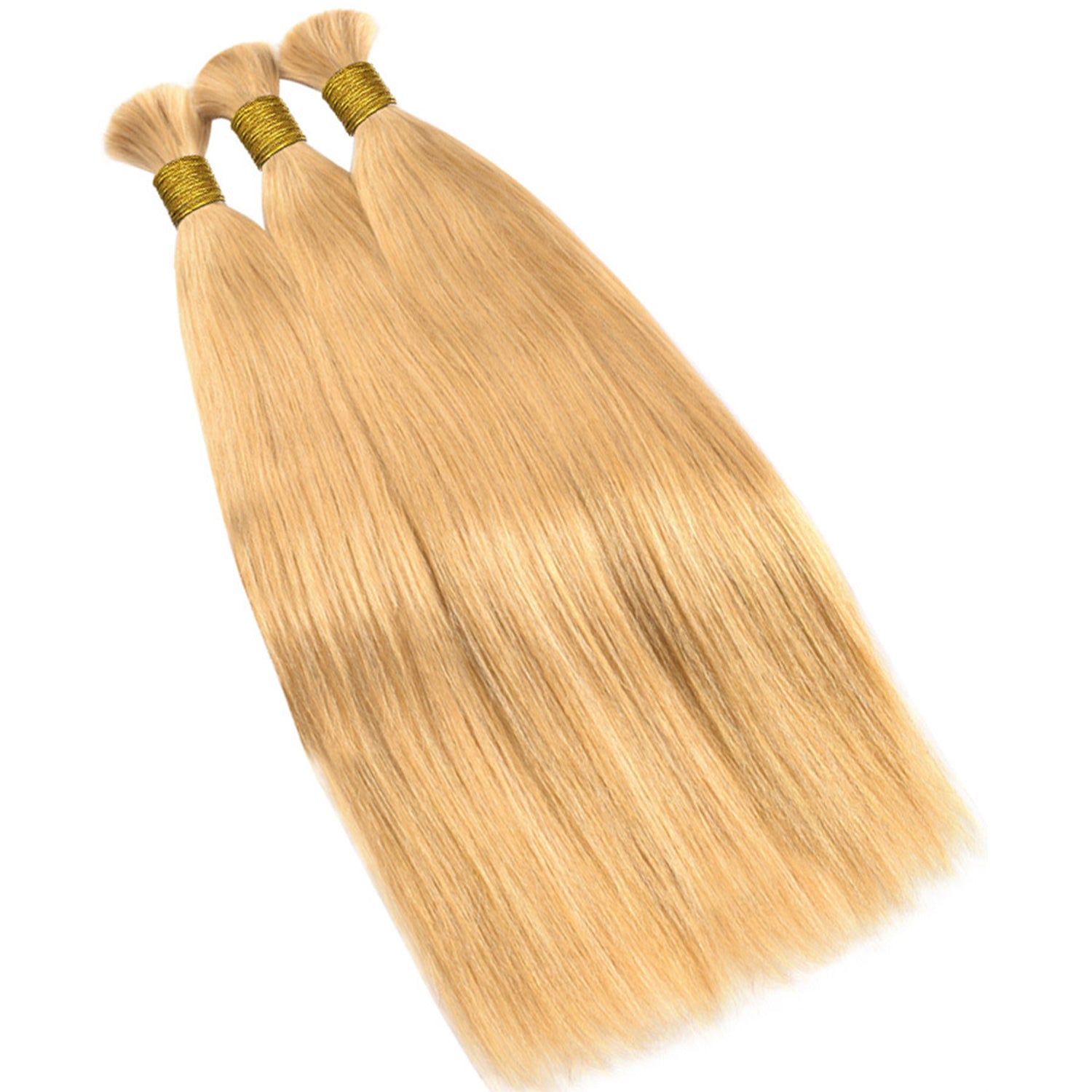 Wedoo remy hair bundles