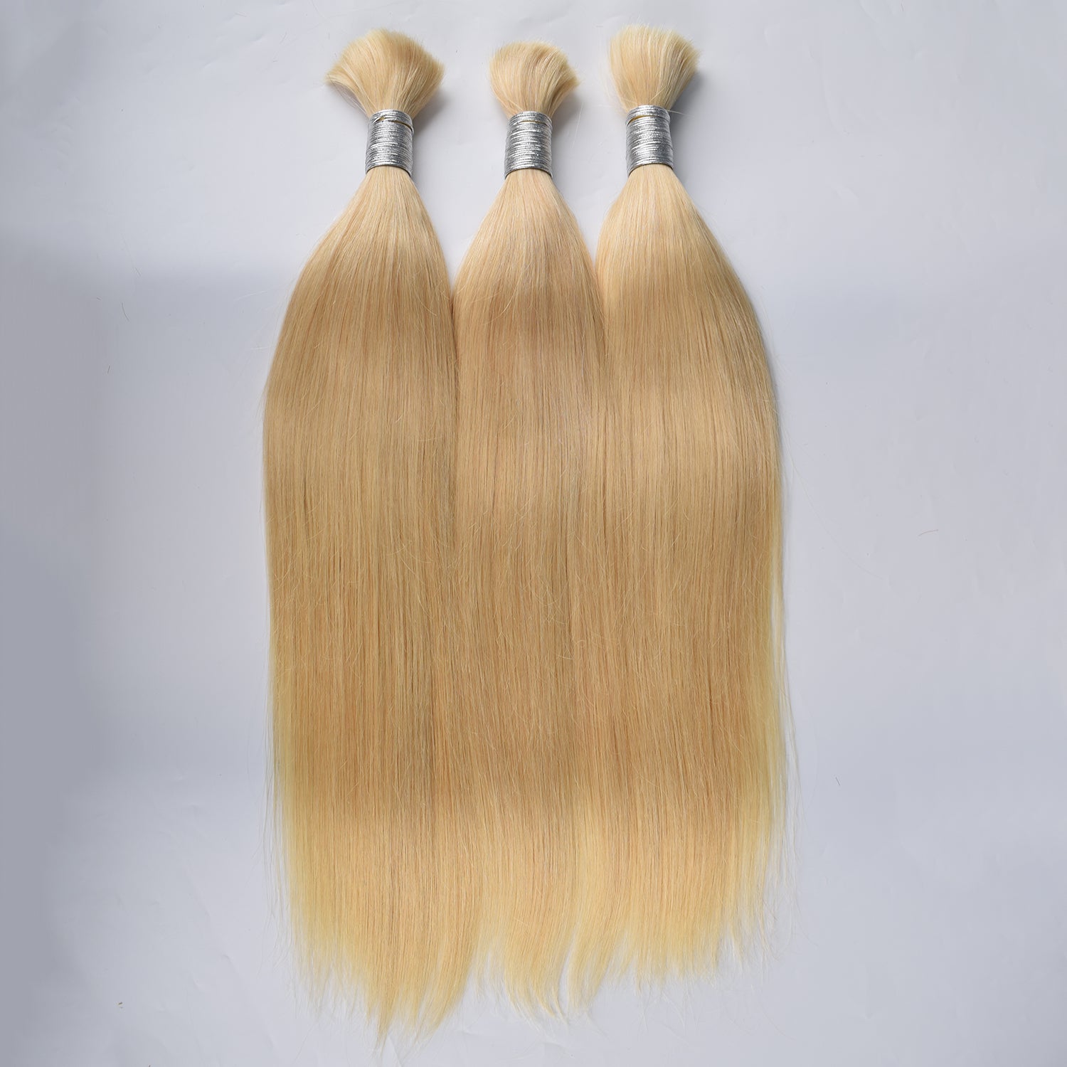 Wedoo remy hair bundles