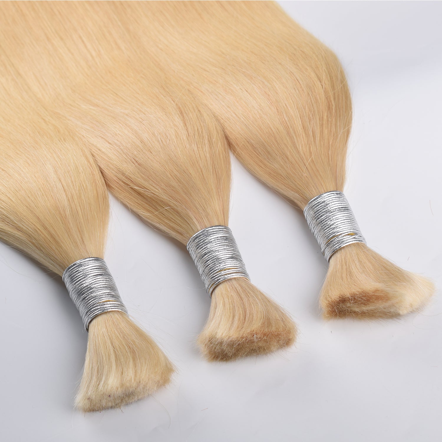 Wedoo remy hair bundles