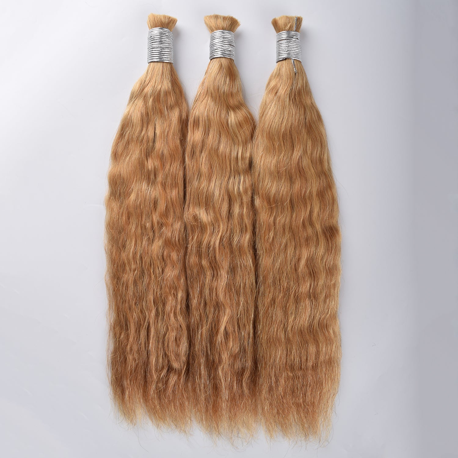 Wedoo remy hair bundles