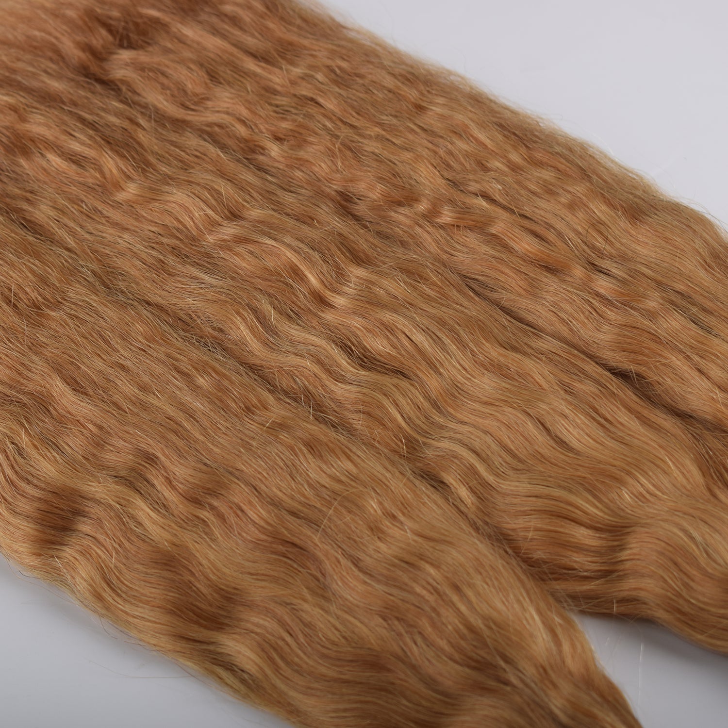 Wedoo remy hair bundles