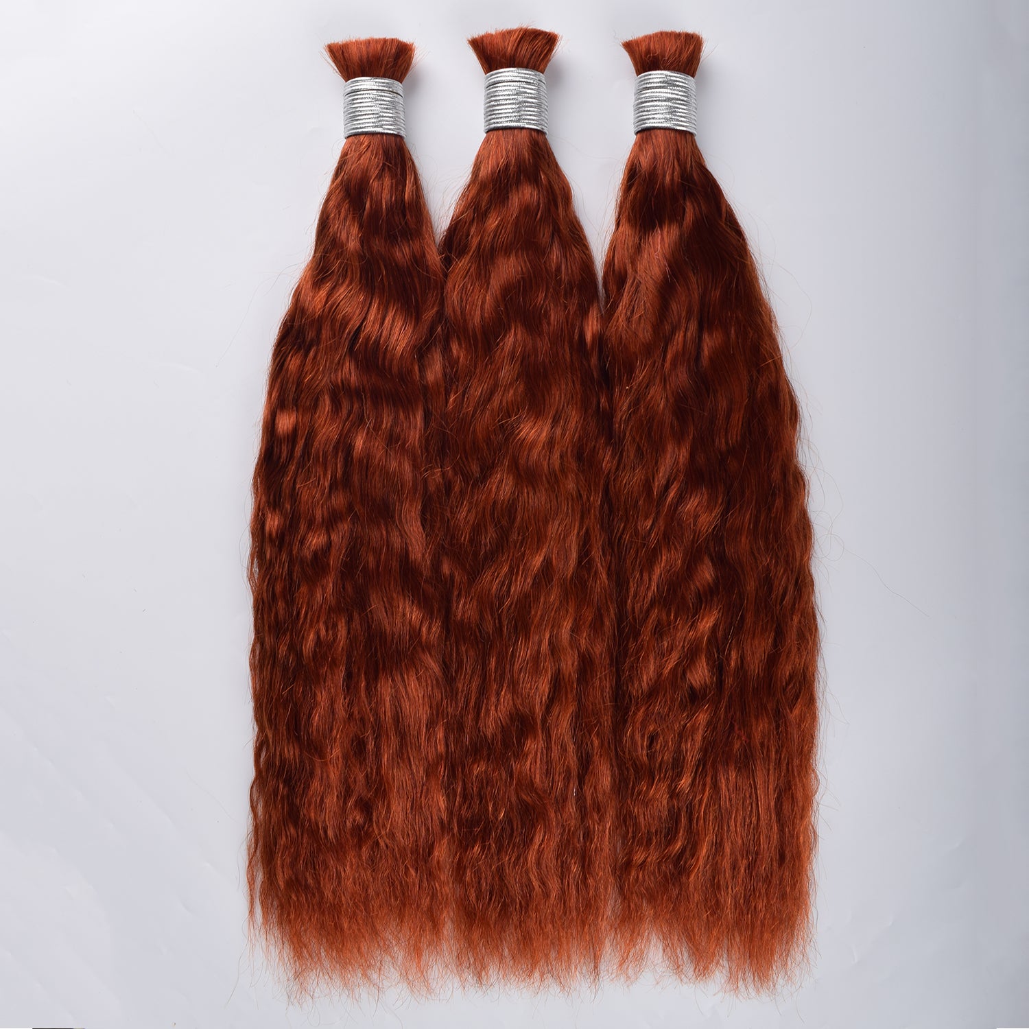 Wedoo remy hair bundles