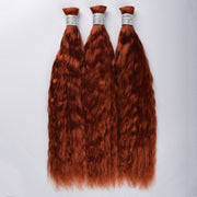 Wedoo remy hair bundles