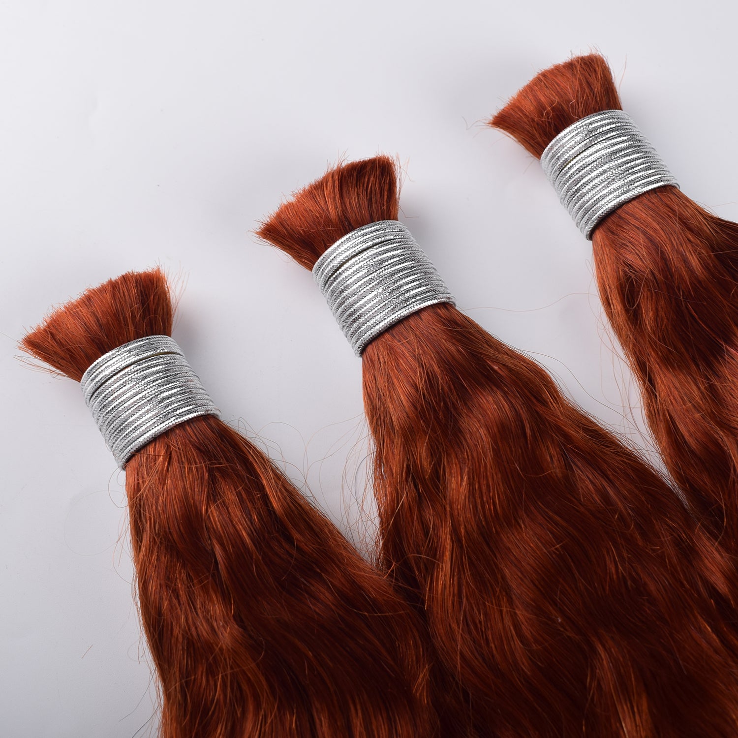 Wedoo remy hair bundles