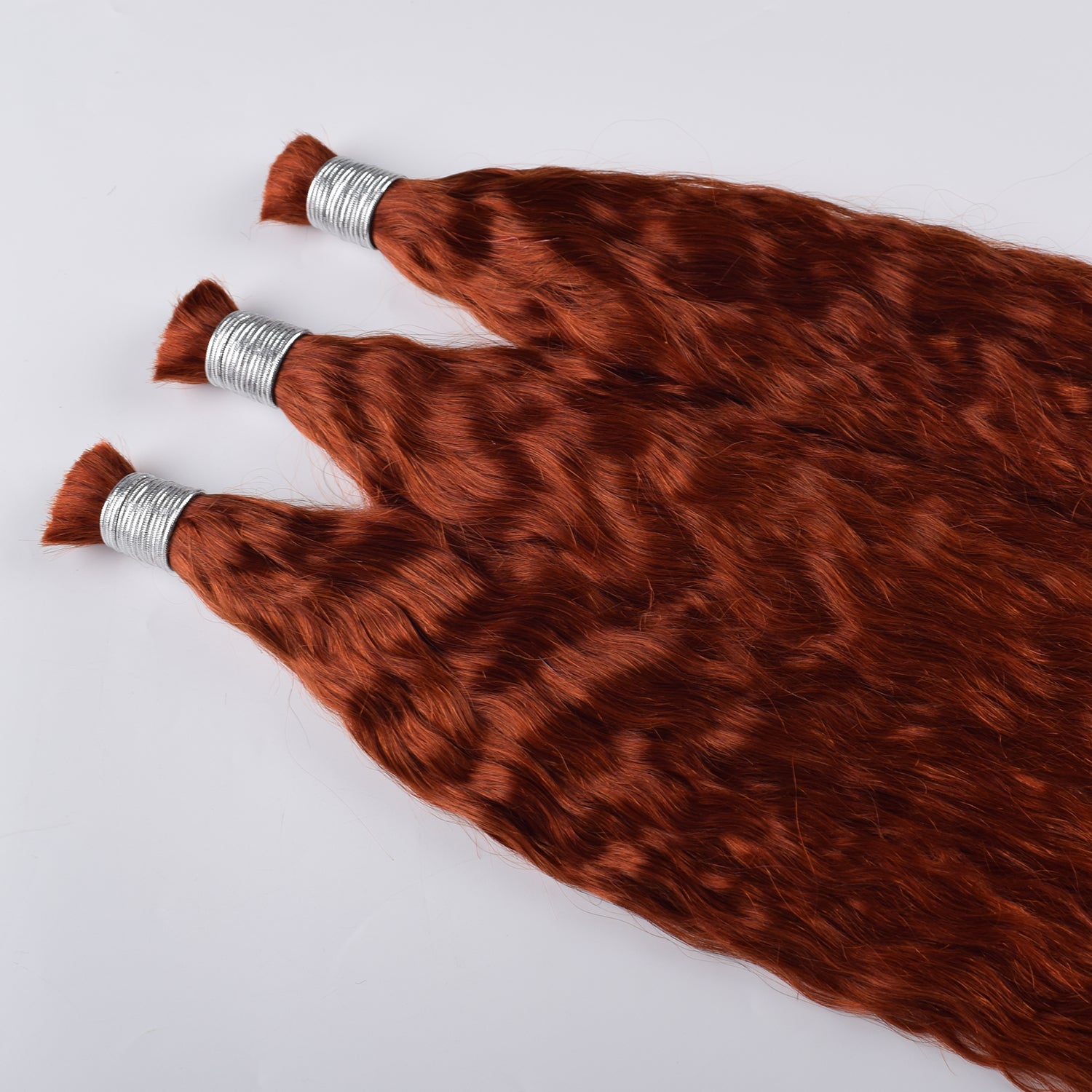Wedoo remy hair bundles